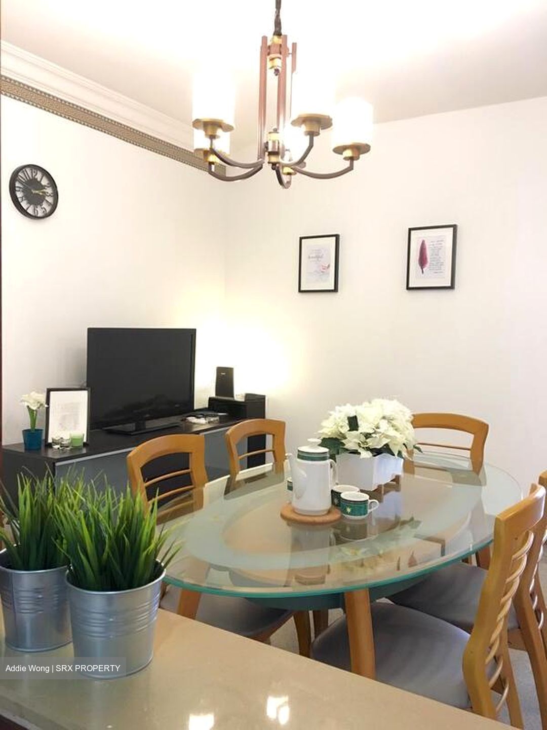 Parc Vista (D22), Condominium #557027631